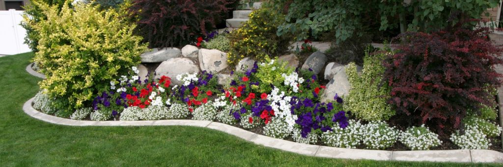 Landscaping and Property Maintenance in Baton Rouge, LA