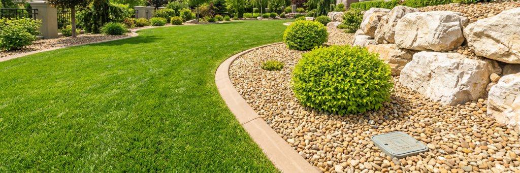 Landscaping and Property Maintenance in Baton Rouge, LA