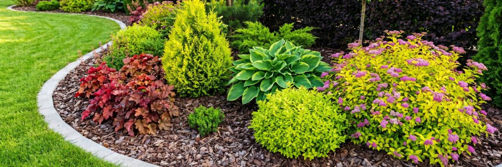 Landscaping and Property Maintenance in Baton Rouge, LA