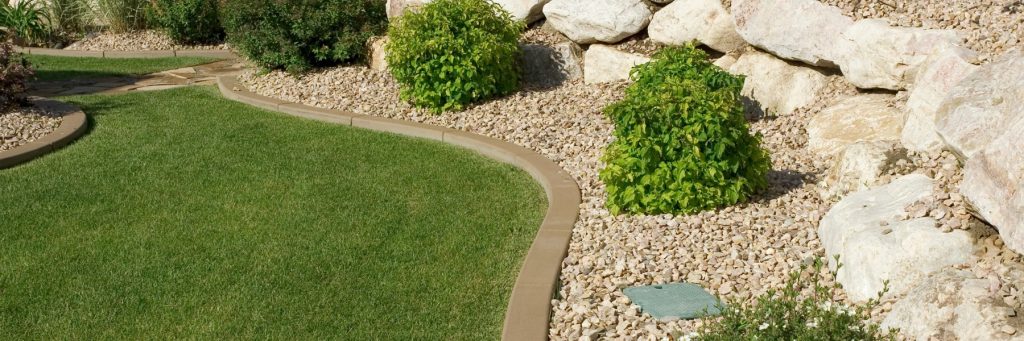 Landscaping and Property Maintenance in Baton Rouge, LA