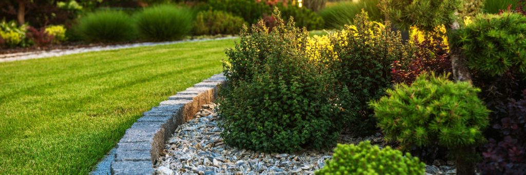 Landscaping and Property Maintenance in Baton Rouge, LA