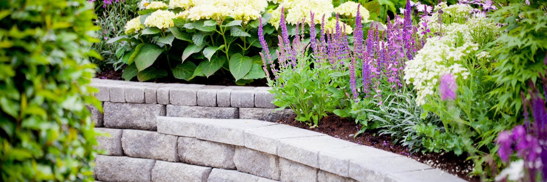 Landscaping and Property Maintenance in Baton Rouge, LA
